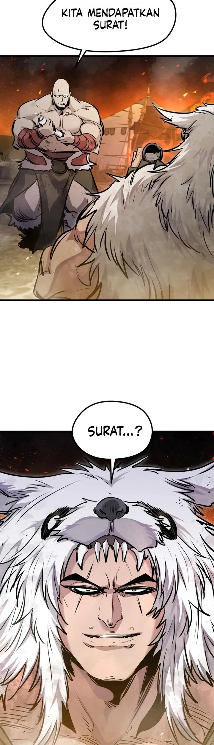The Regressed Mercenary’s Machinations Chapter 69 Fix Gambar 22